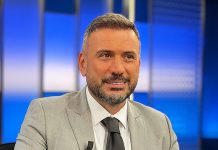 Ertem Şener’den Fenerbahçe ile ilgili dikkat çeken iddia!