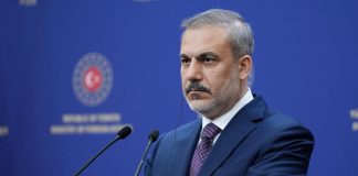 Bakan Fidan’ın ABD temaslarında bölgesel ve küresel meseleler ele alınacak !
