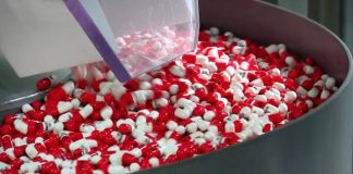 Gıda takviyesi 26 kişiyi hastanelik etti!