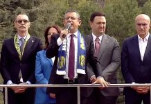 Özel: Ankara’da yarışın sonu belli !