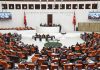 Emekliye bayram ikramiyesi Meclis’te kabul edildi!