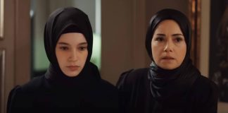 Yasak Elma’nın yıldızı Kızıl Goncalar’da !