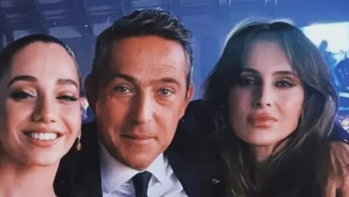 kizilcik-serbetinin-gorkemi-ozge-ozacar-ali-koc-ile-birlikte-goruntulendiler