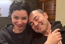 Merve Boluğur’dan şarkı sürprizi!