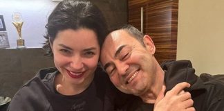 Merve Boluğur’dan şarkı sürprizi!