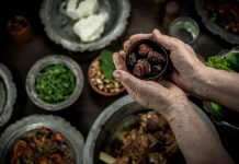 Ramazan ayında oruç tutma süreleri arasındaki fark 3 buçuk saatin biraz üzerinde olacak!