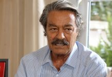 Kadir İnanır’ın sağlık durumuyla ilgili yeni gelişme!