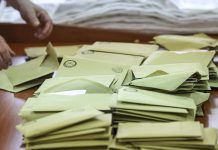 Sandıkta görevli kamu personeli 1 Nisan’da idari izinli sayılacak !