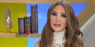 Seren Serengil 31 Mart’ta kime oy vereceğini açıkladı!