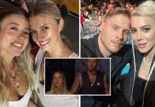 Survivor All Star’da yarışmacıların aileleri birbirine girdi!