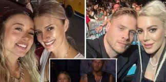 Survivor All Star’da yarışmacıların aileleri birbirine girdi!