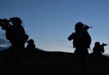 Suriye’nin kuzeyinde 2 terörist etkisiz hale getirildi!