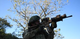 Pençe -Kilit Operasyonlarında 12 terörist etkisiz hale getirildi!