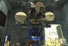 Türksat 6A ‘nın uzaya gönderileceği tarih belli oldu!