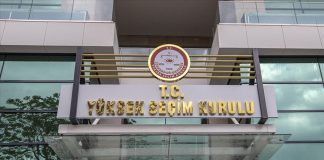 Kesin aday listeleri yayınlandı!