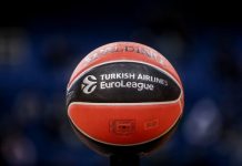 Eurolegue’de Play – Off eşleşmeleri belli oldu!