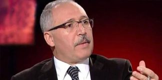 Abdülkadir Selvi Yazdı: Erdoğan’ın Irak ziyaretinin kodları!