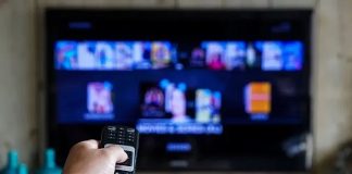 Bayramda televizyonda hangi programlar var