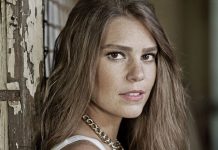 Aslı Enver ‘den eşine doğum gününü sürprizi!