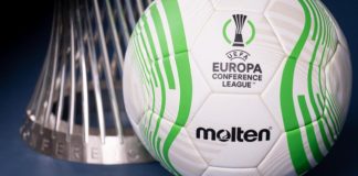 Konferans Ligi’nde gecenin sonuçları!