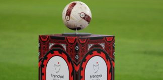 Trendyol Süper Lig’de haftanın görünümü!