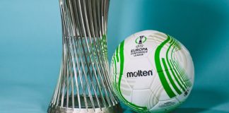 Konferans Ligi’nde rövanş heyacanı!