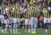 Fenerbahçe Avrupa defterini kapattı!