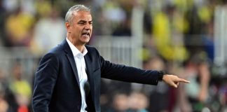 İsmail Kartal: Oyunun hakimi bizdik!