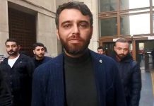 Bursaspor eski başkanı tutuklandı!