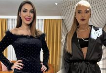 Demet Akalın, Zuhal Topal küslüğünün sebebini açıkladı!