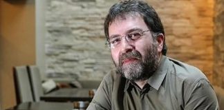 Ahmet Hakan Yazdı: Çok hesaplı kitaplı bir vuruş!