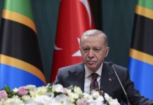 Cumhurbaşkanı Erdoğan: Aynı aktörlerin şimdi İsrail’e dur demesi gerekiyor!