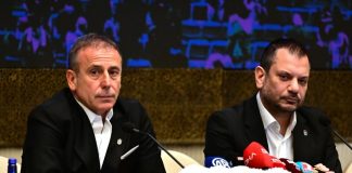 Abdullah Avcı: Ligdeki bu puan skalasını sağlıklı bulmuyorum!