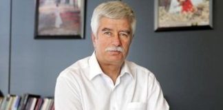 Faruk Bildirici Yazdı: Implant vidası beyne saplanmadı!