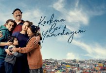 Korkma Ben Yanındayım dizisi ile ilgili flaş gelişme!