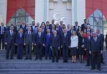 MHP’de yeni başkanlık divanı belli oldu!