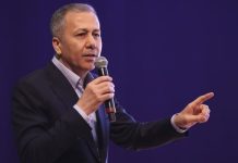 Bakan Yerlikaya’dan Mardin ve Diyarbakır açıklaması!