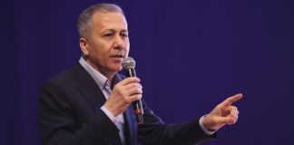 Bakan Yerlikaya’dan Mardin ve Diyarbakır açıklaması!