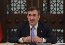 Cumhurbaşkanı Yardımcısı Yılmaz: Ekonomi programımız güçlü şekilde ilerliyor!