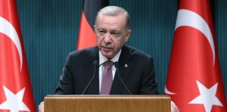 Cumhurbaşkanı Erdoğan: Kısıtlamaları artık gündemimizden tamamen çıkartalım istiyorum!