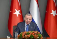 Cumhurbaşkanı Erdoğan: “Gazze’de devam eden katliamların durdurulması ve kalıcı ateşkesin temini büyük önem arz ediyor!