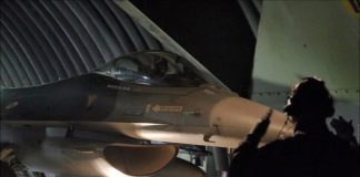 Irak’ın kuzeyinde 5 terörist etkisiz hale getirildi!