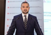 TCMB Başkanı: Riskler devam ediyor