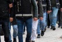 İstanbul’da Mahzen 34 operasyonu! 9 gözaltı