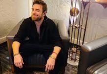 Murat Dalkılıç dokuzuncu kez ameliyat oldu!