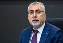 Bakan Işıkhan: Çalışanlarımızı enflasyonun tahribatına karşı koruma anlayışımızı sürdürüyoruz!