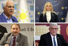 İYİ Parti yeni genel başkanını seçiyor!