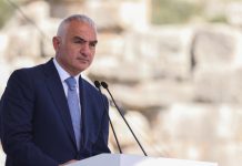 Bakan Ersoy: Çok büyük hedeflere ulaşacağız!