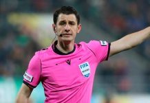 Halil Umut Meler’e EURO 2024’te görev!