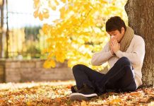 Mevsim geçişlerine dikkat!